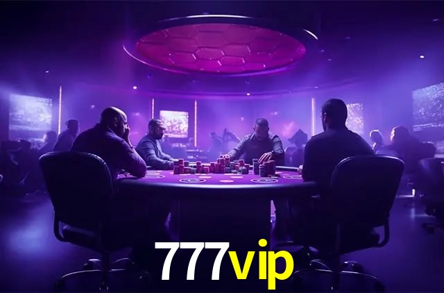 Bônus de Boas-vindas 777vip