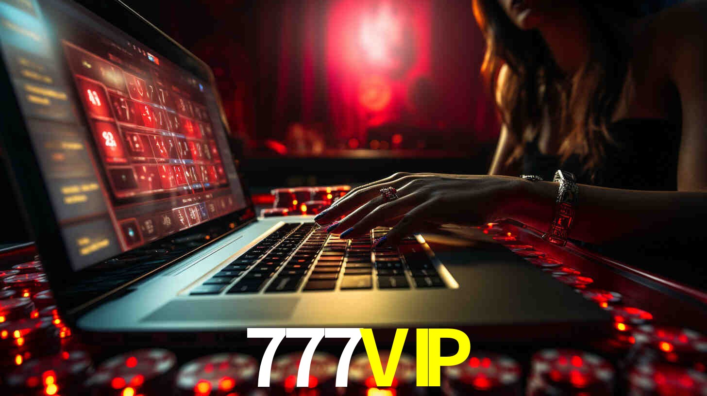 Por Que Escolher o 777VIP?