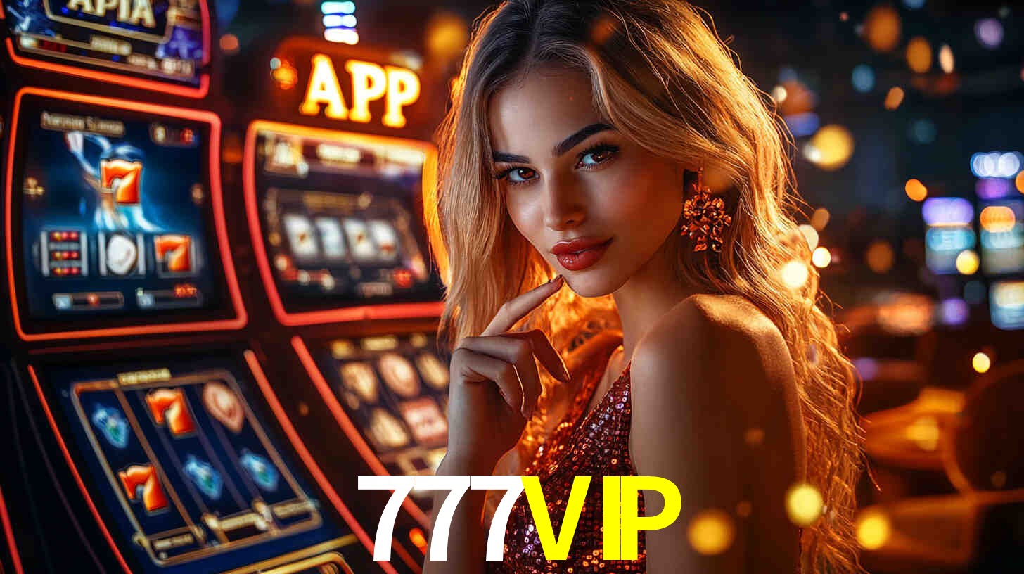 Baixar App Android 777VIP