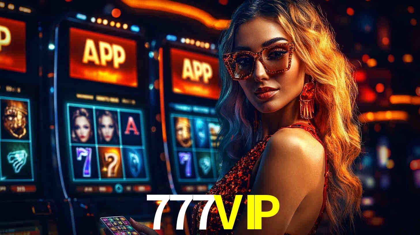 Benefícios do App 777VIP