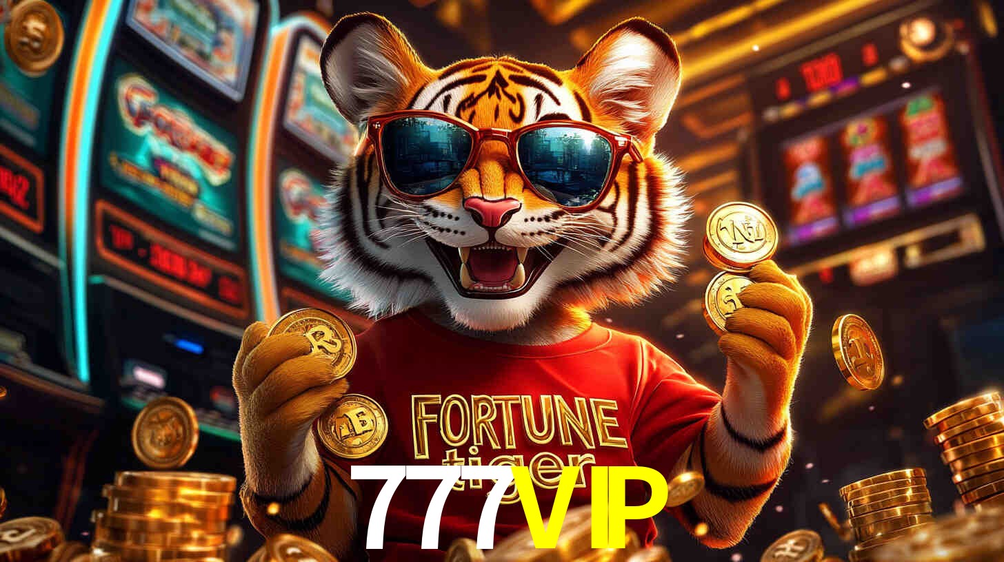 Por Que Jogar Fortune Tiger no 777VIP