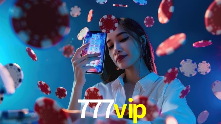 Desvendando o Mundo dos Jogos Virtuais na 777vip