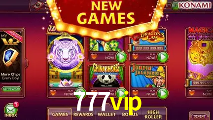Desvendando o Mundo dos Jogos Virtuais na 777vip