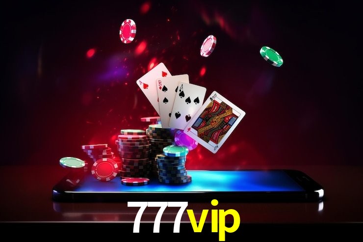 Game Providers 777vip
