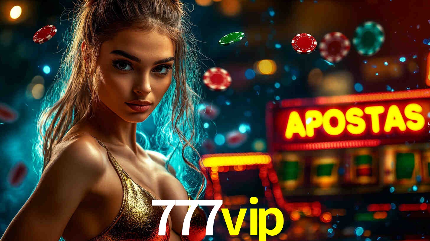 Descubra o Programa VIP da 777vip: Vantagens Exclusivas para Jogadores