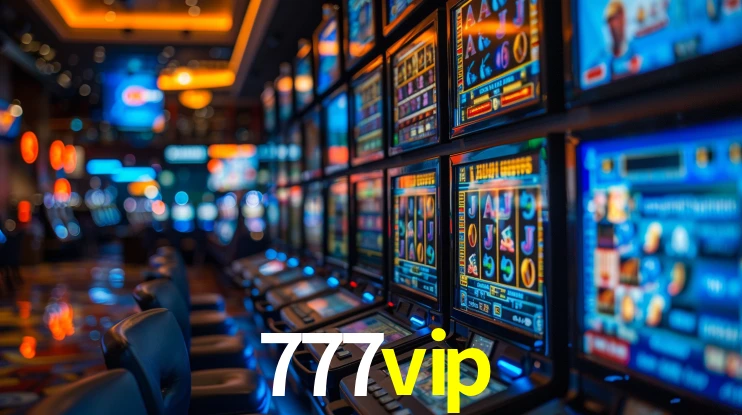 APP oficial da 777vip para mobile