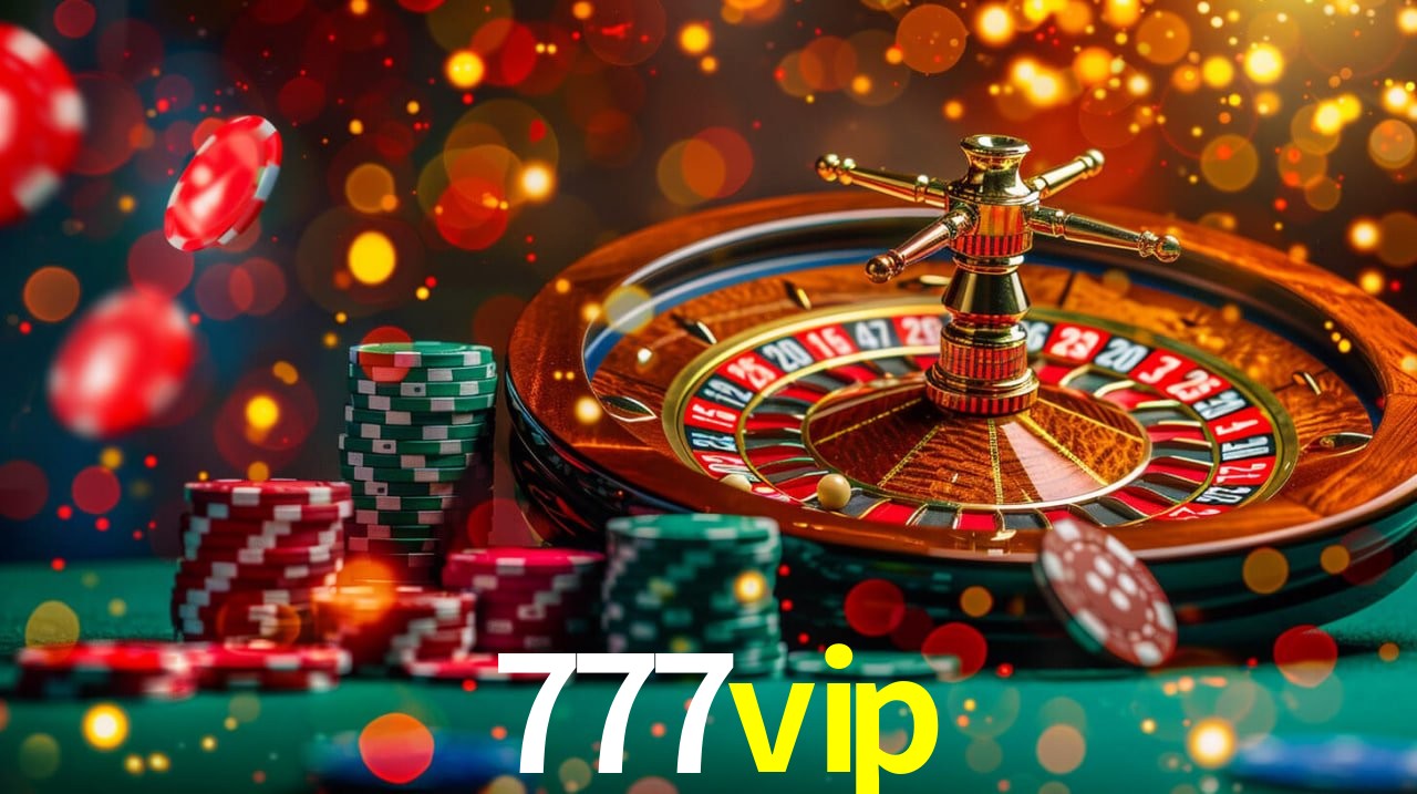 A Experiência Imersiva dos Cassinos Ao Vivo no 777vip