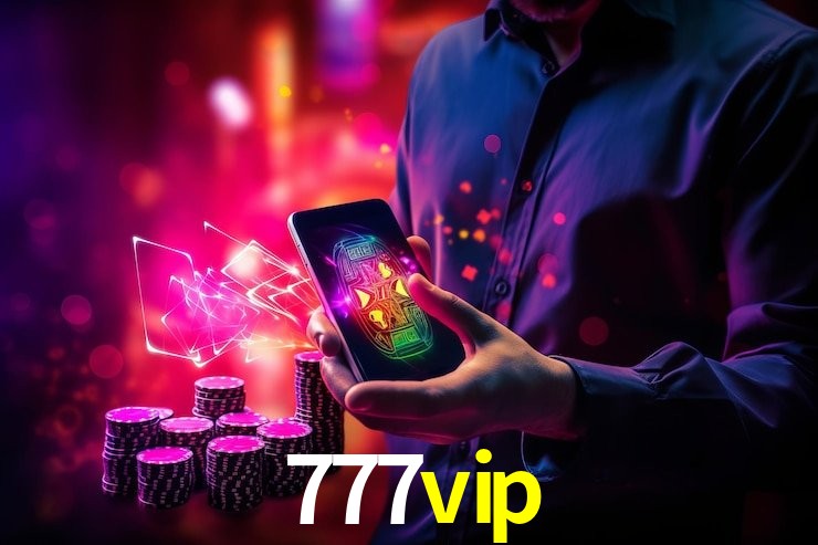 Bônus Diários 777vip