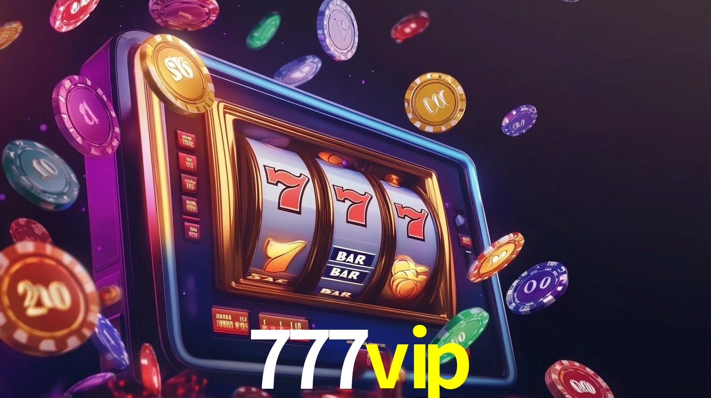 Live Casino 777vip