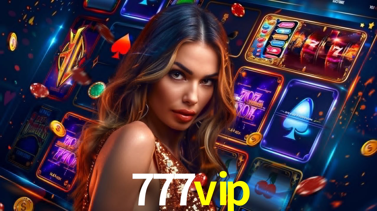 A Emoção da Loteria na 777vip: Uma Chance de Mudança de Vida