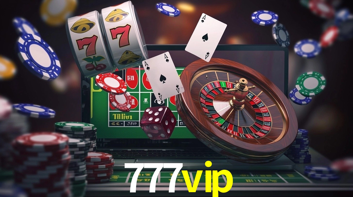 Exclusive Games 777vip