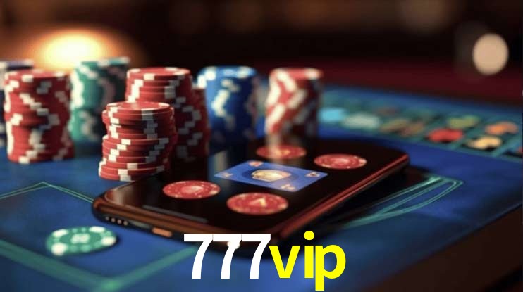 Mesa de Blackjack 777vip