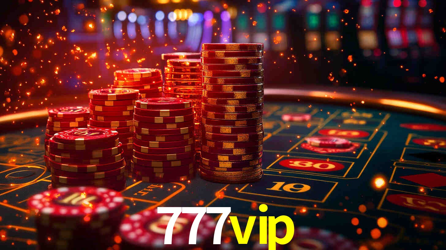 Programa VIP 777vip