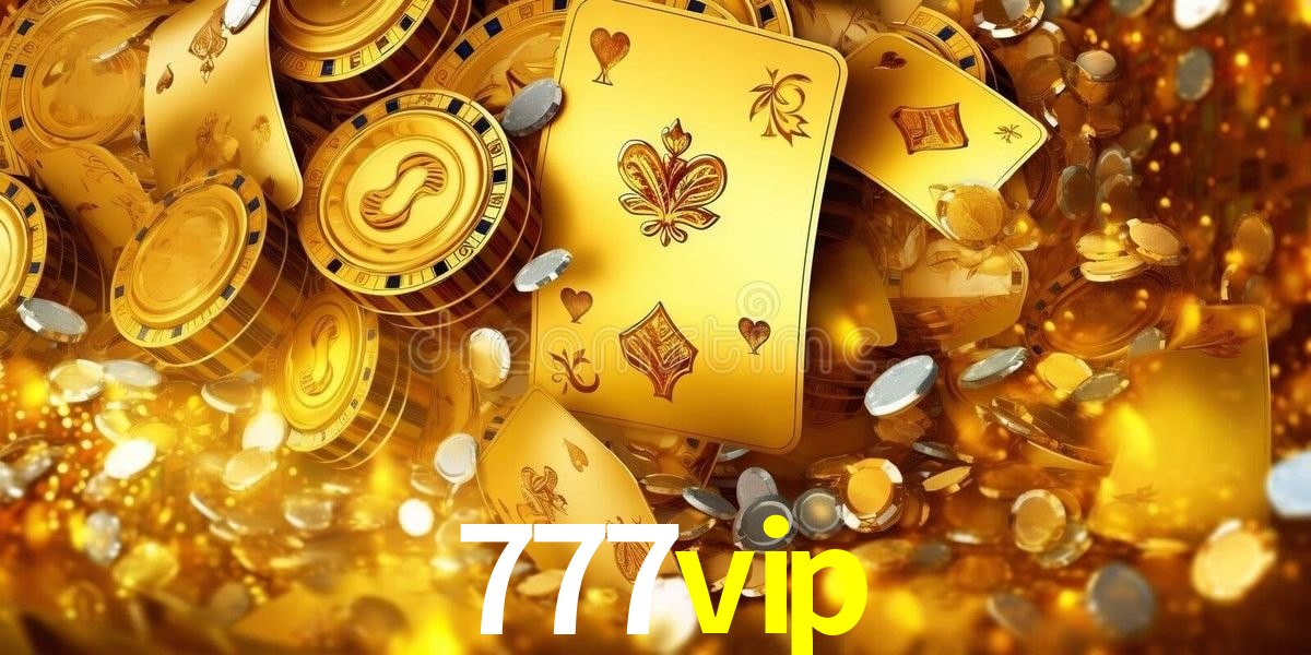 Inovações de Jogos na 777vip: O Futuro das Experiências Interativas