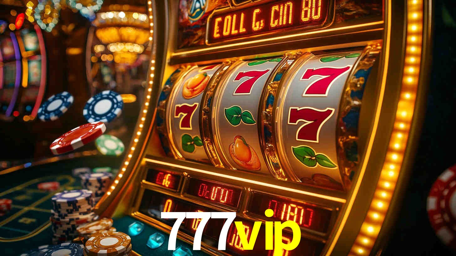Tournaments 777vip