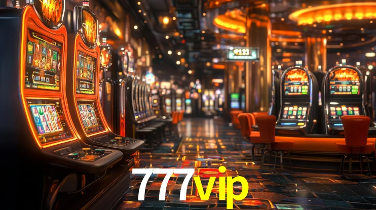 Premium Interface 777vip