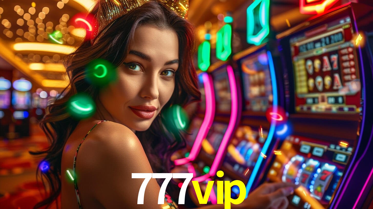 777vip
