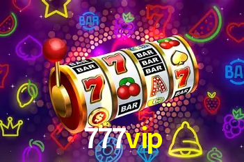 Descubra o Mundo do Cassino Online com 777vip
