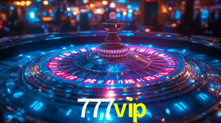 777vip App Interface