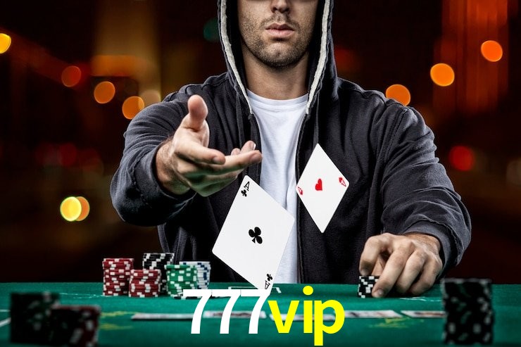 Bônus Generosos e Exclusivos no 777vip para Você!