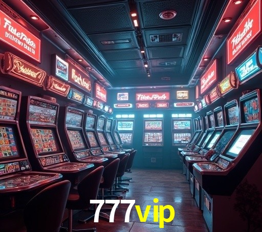 Integração de APIs 777vip