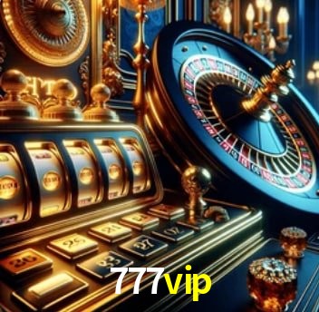Casino Ao Vivo 777vip