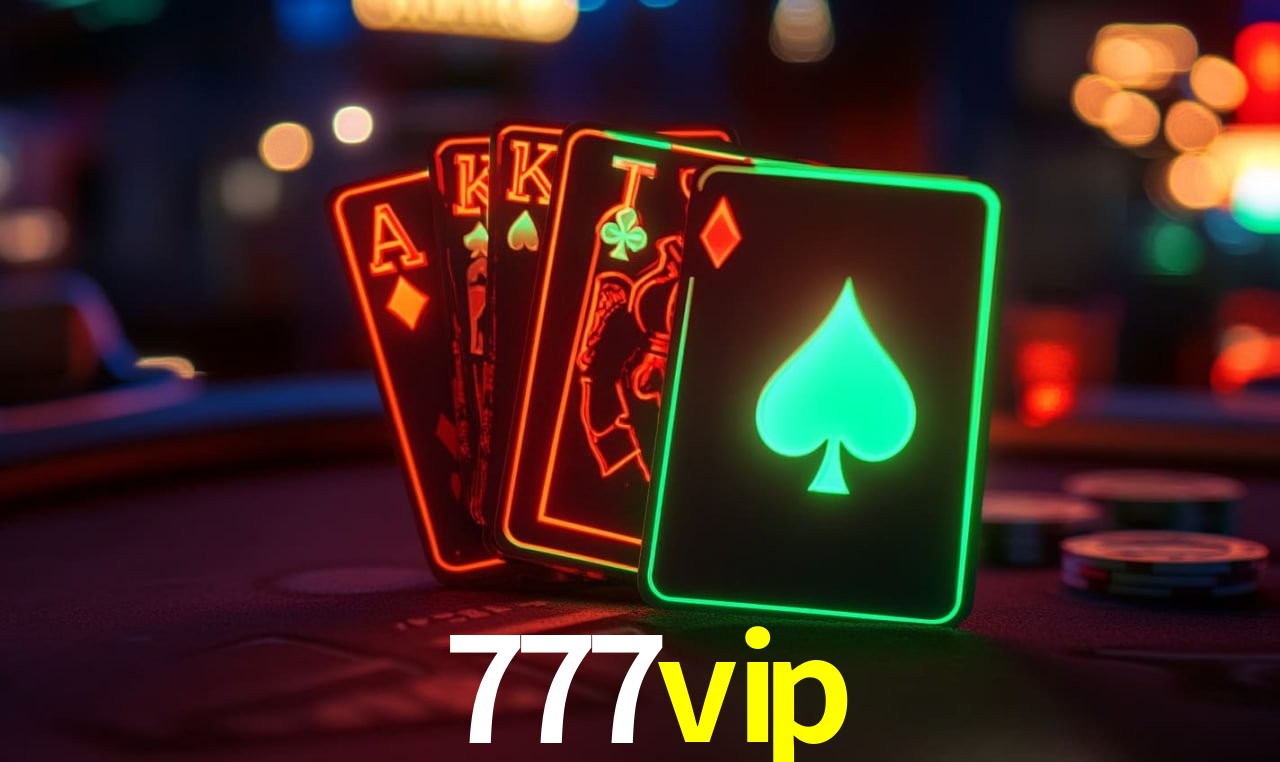 Benefícios VIP 777vip