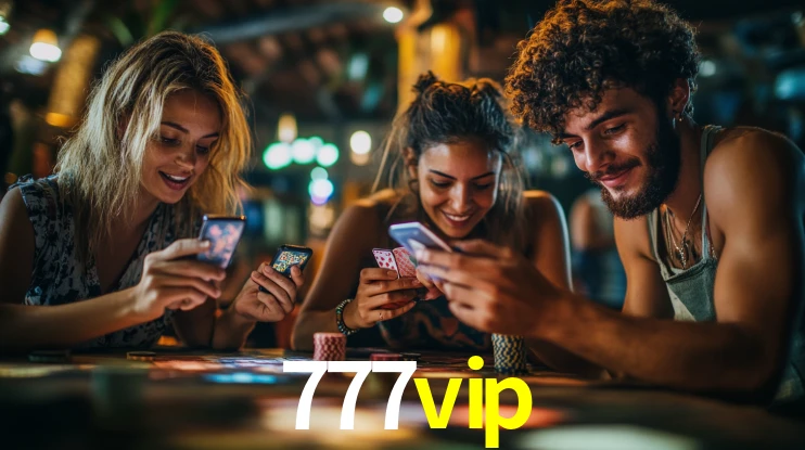 VIP Casino 777vip