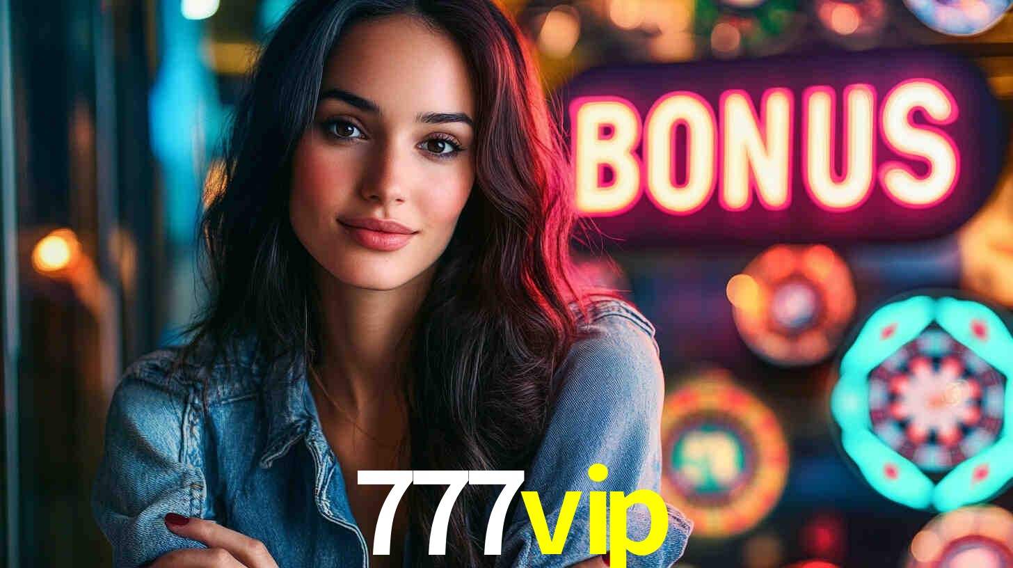 777vip: Seu Especialista em Apostas Esportivas Brasileiras