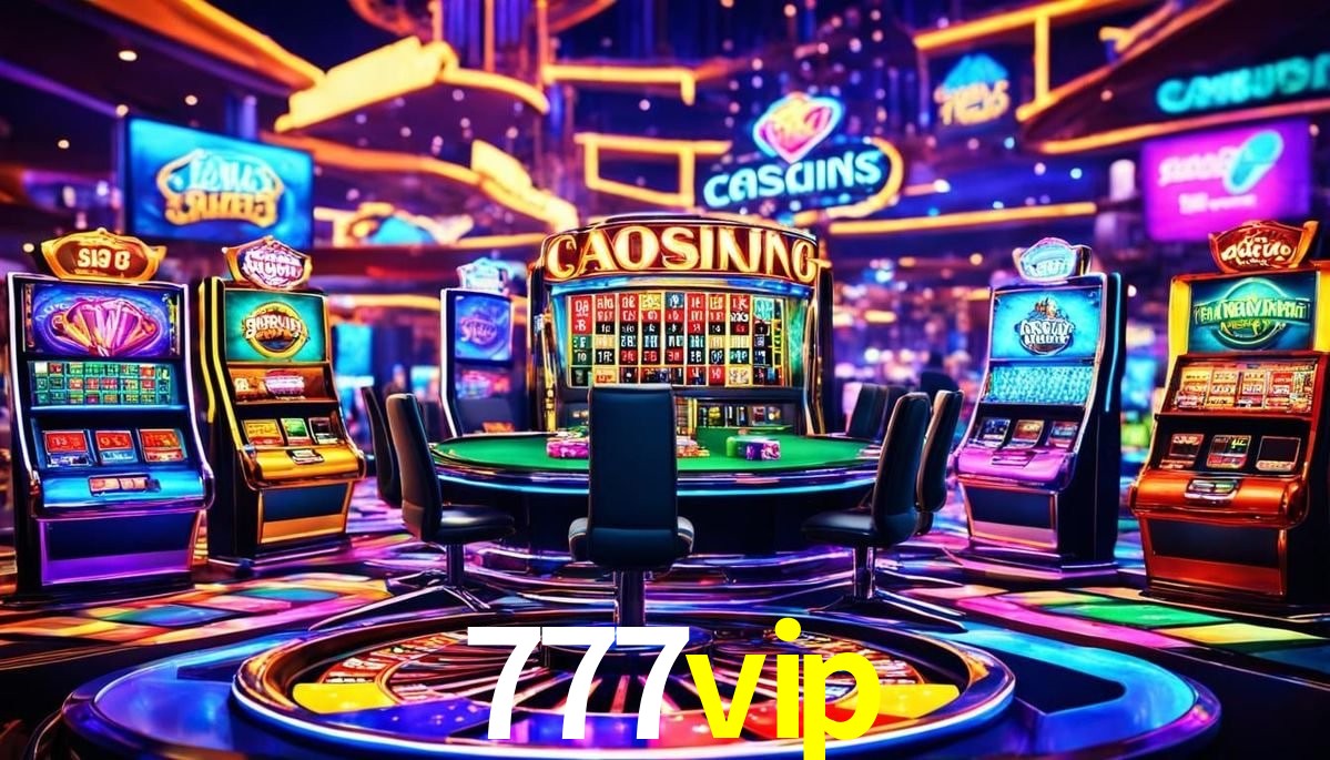 Estatísticas Esportivas 777vip