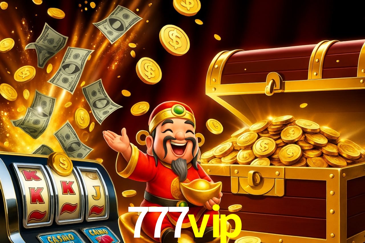 Interface Premium 777vip