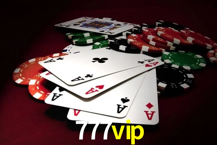Programa VIP 777vip
