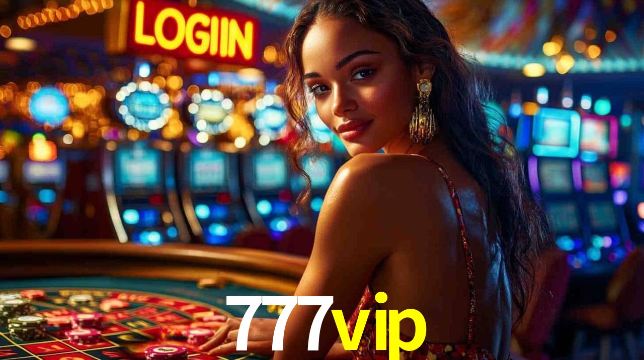 Diretório de Jogos 777vip