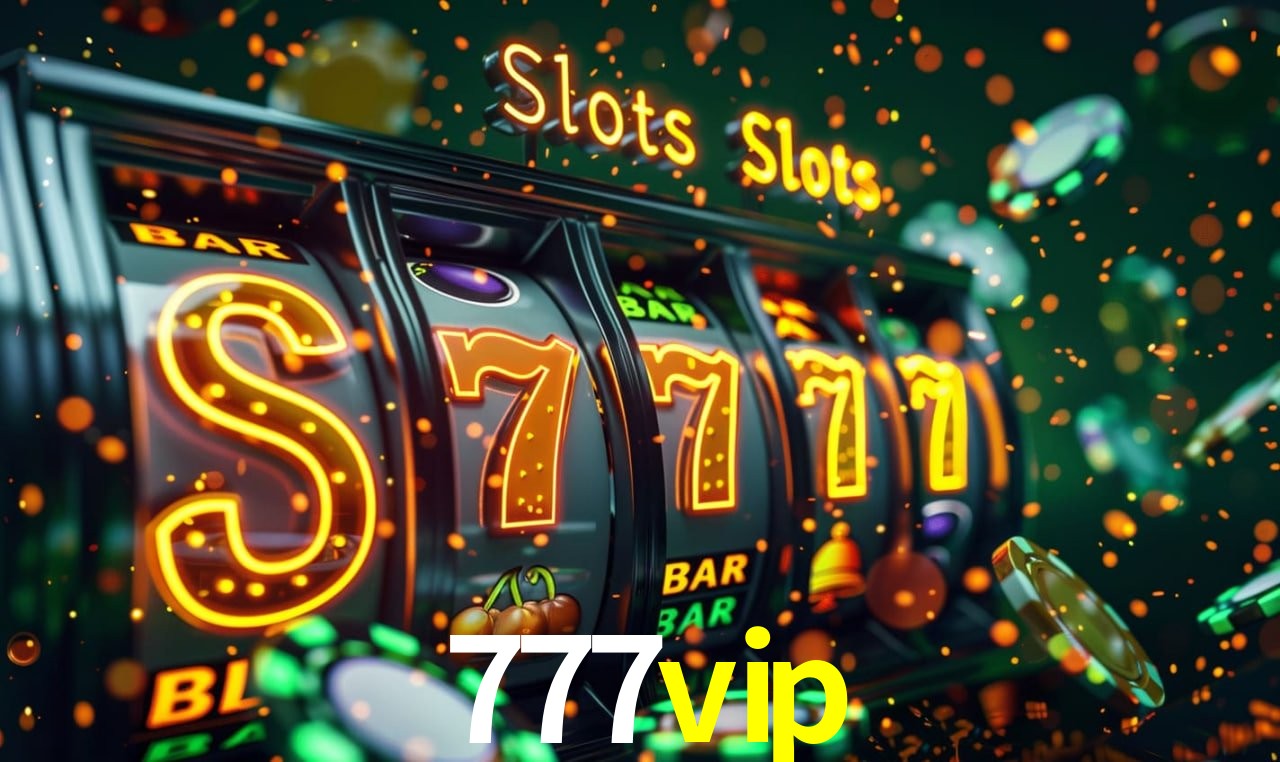 Casino VIP 777vip