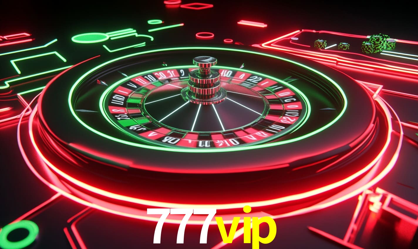 Descubra a Essência do 777vip: Nossa História e Compromissos