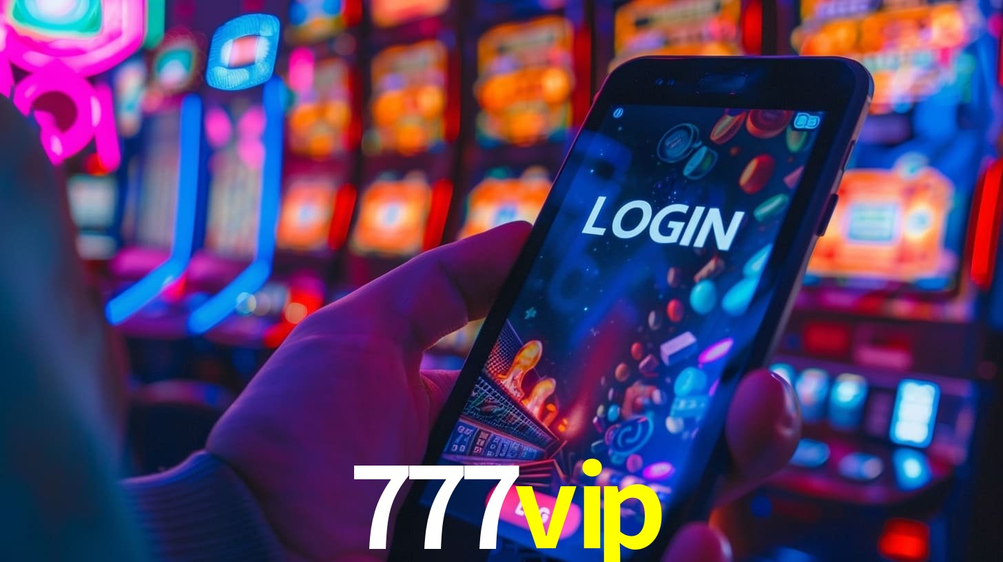 Torneios 777vip