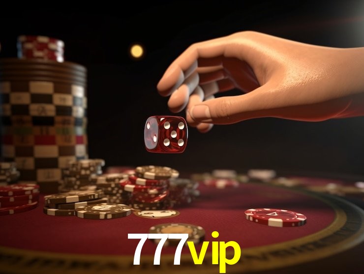 Recursos de Bônus 777vip