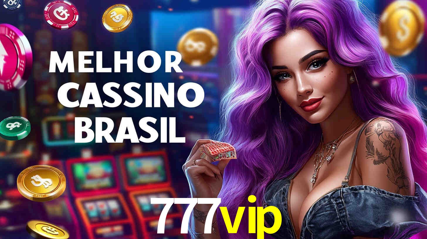 Apostas Esportivas na 777vip: Um Guia Completo