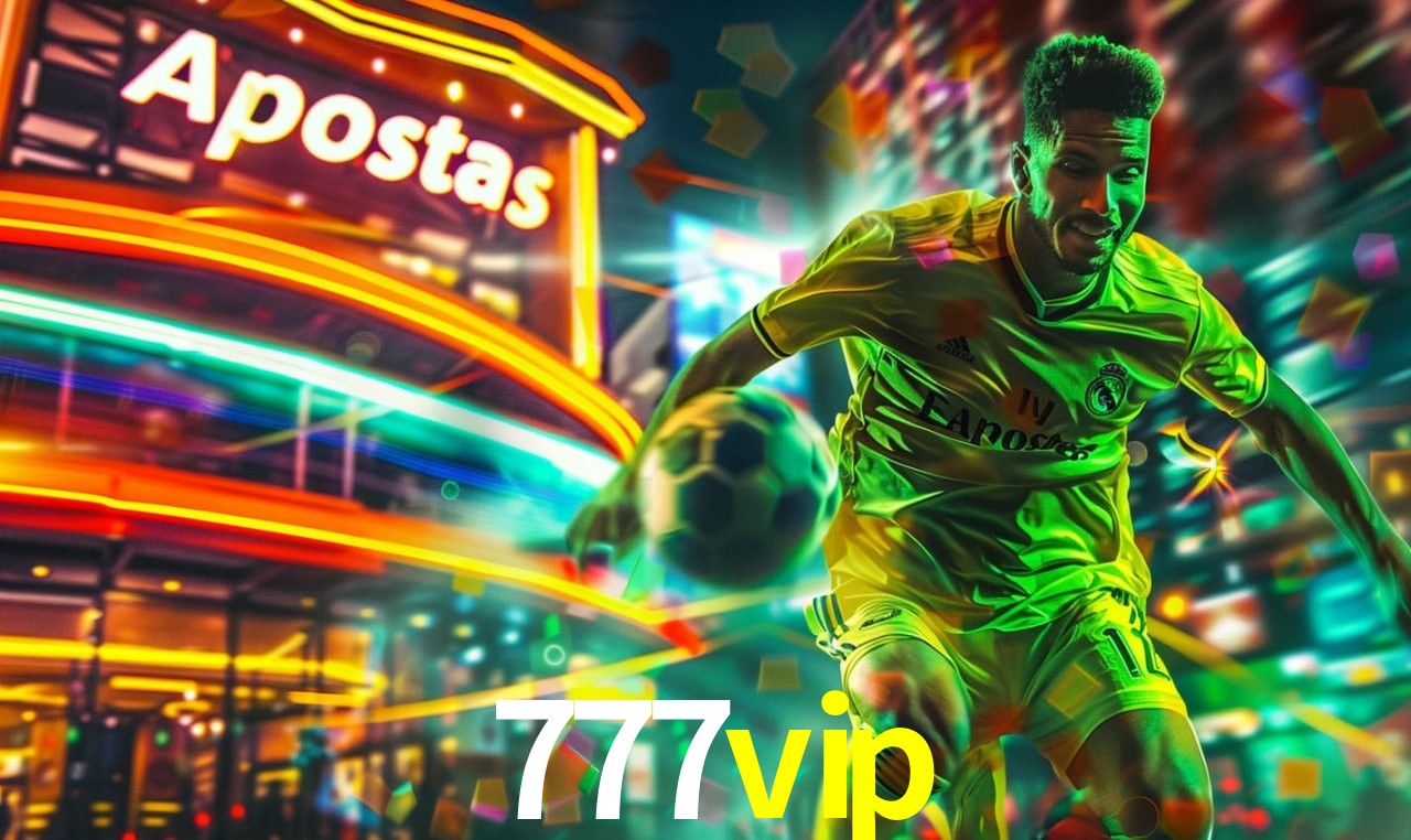 Estatísticas do Jogo 777vip