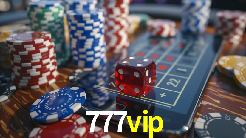 777vip: A Experiência de Casino com Jogos de Mesa ao Vivo