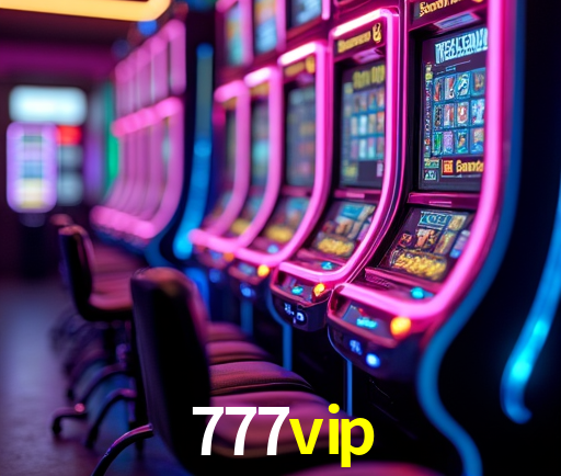 Bônus 777vip