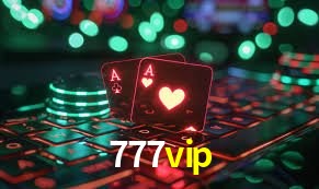 Apostas de Futebol 777vip