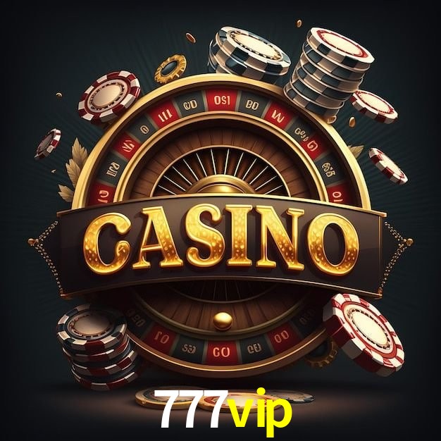 777vip