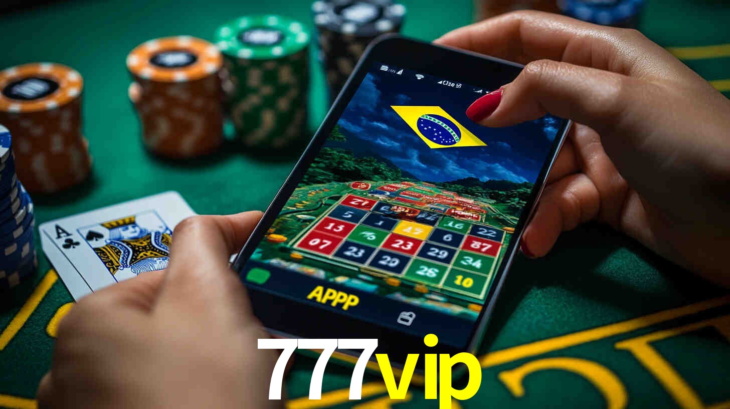 A Experiência Imersiva dos Cassinos Ao Vivo no 777vip