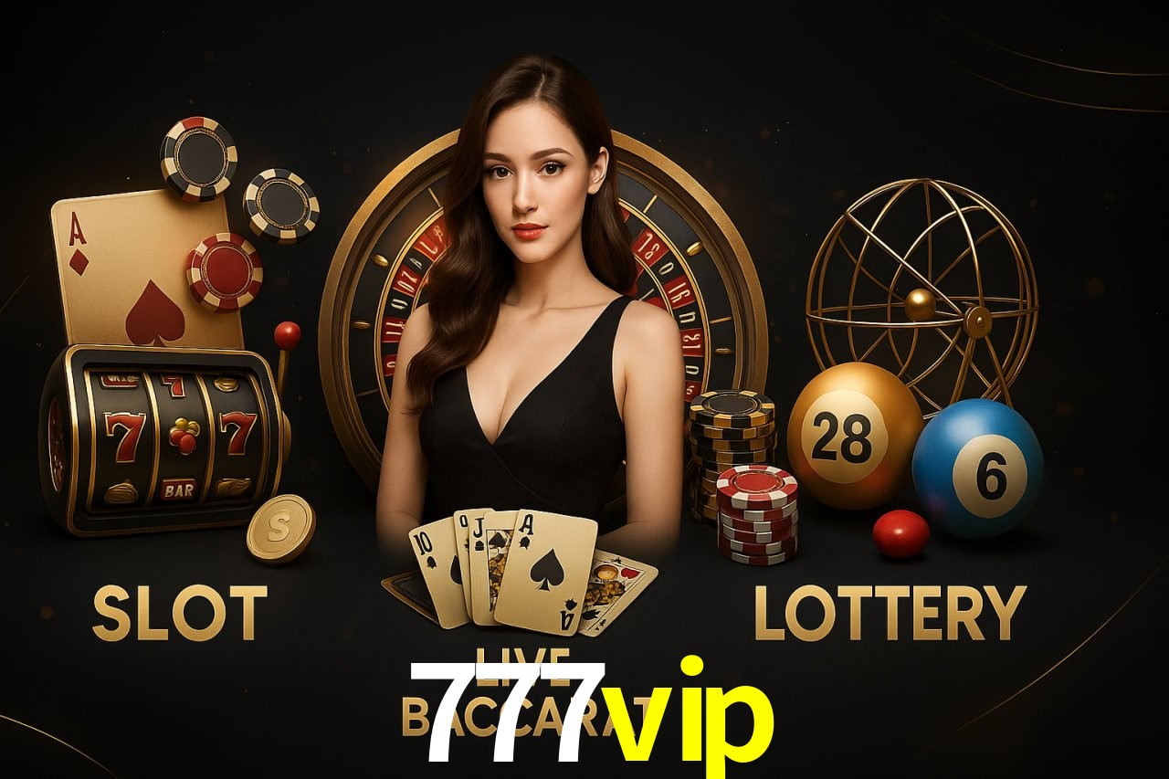 Promoção Relâmpago 777vip